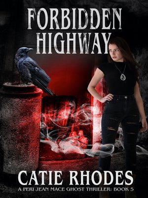 cover image of Forbidden Highway